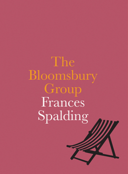 Paperback The Bloomsbury Group Book