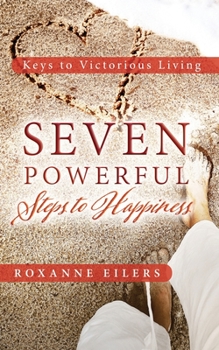 Paperback Seven Powerful Steps to Happiness Book