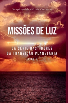 Paperback Missões De Luz [Portuguese] Book
