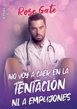 Paperback No voy a caer en la tentación ni a empujones [Spanish] Book