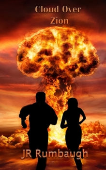 Paperback Cloud Over Zion Book