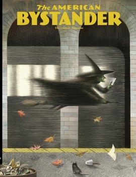 Paperback The American Bystander #13 Book