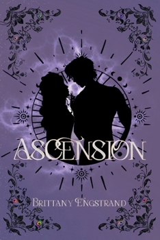 Ascension - Book #1 of the Alternity