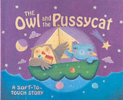 Board book The Owl and the Pussycat Book