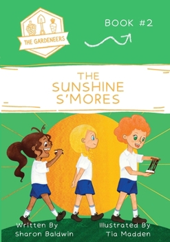 Paperback The Sunshine S'mores Book