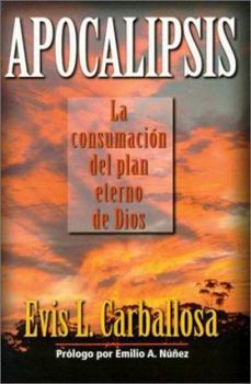 Paperback Apocalipsis [Spanish] Book