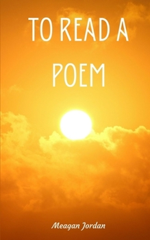 Paperback To Read a Poem Book