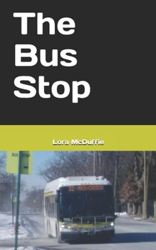 Paperback The Bus Stop Book