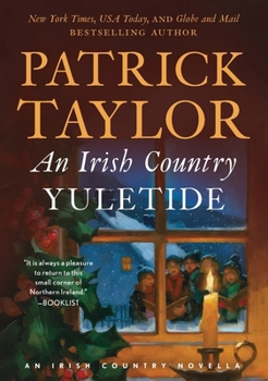 Paperback An Irish Country Yuletide Book