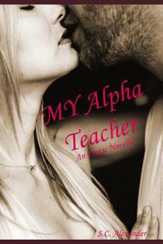 Paperback My Alpha Teacher Book
