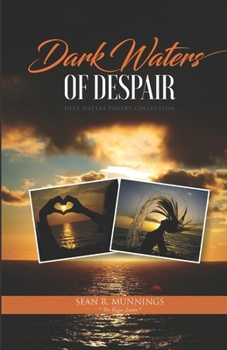 Paperback Dark Waters of Despair Book