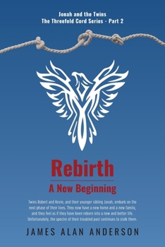 Paperback Rebirth: A New Beginning Book