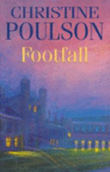 Footfall - Book #3 of the Cassandra James in Cambridge