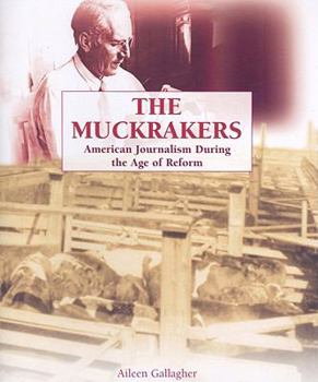Paperback The Muckrakers Book