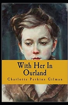 Paperback With Her in Ourland Illustrated Book