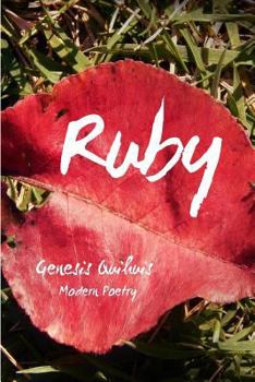 Paperback Ruby Book
