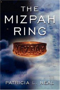 Paperback The Mizpah Ring Book