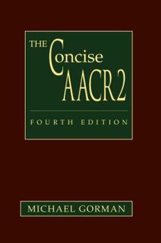 Paperback The Concise AACR2 Book