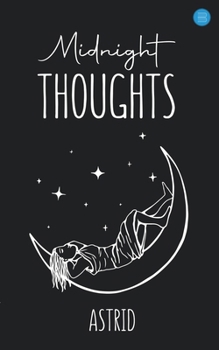 Paperback Midnight Thoughts Book