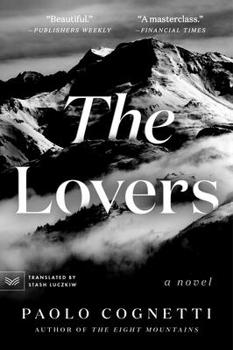 Paperback The Lovers Book