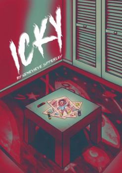 Paperback Icky Book