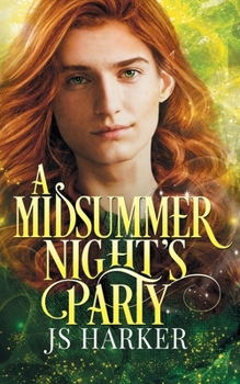 Paperback A Midsummer's Night Party Book