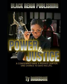 Power & Justice (Ladies of Justice) (Volume 1)