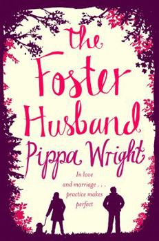 Paperback The Foster Husband Book