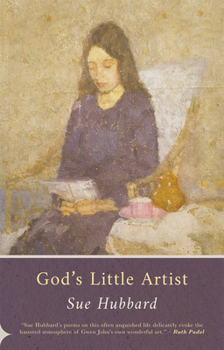 Paperback God's Little Artist Book