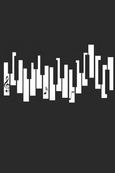 Play the Piano: Journal for Piano Lovers