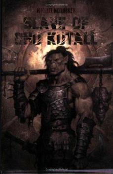 Paperback Slave of Chu Kutall Book