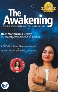 Hardcover The Awakening Book