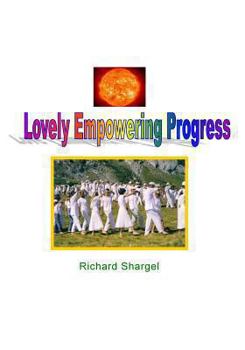 Paperback Lovely Empowering Progress: Enlightening Soul and Spirit Book