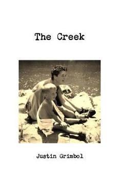 Paperback The Creek Book