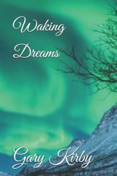 Paperback Waking Dreams Book