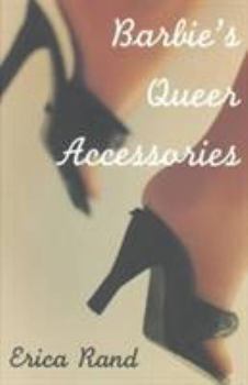 Barbie's Queer Accessories (Series Q) - Book  of the Series Q