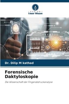 Forensische Daktyloskopie