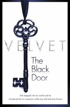 Paperback The Black Door Book