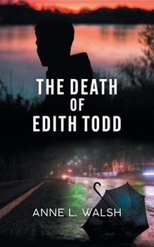 Paperback The Death of Edith Todd Book