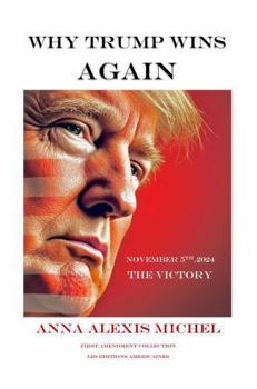 Paperback Why Trump Wins Again Book