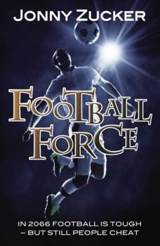 Paperback Football Force (Toxic) Book