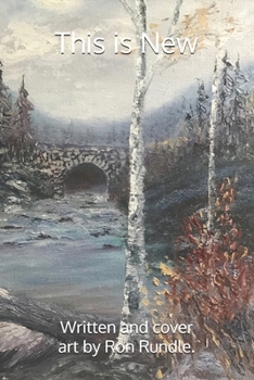 Paperback This is New Book