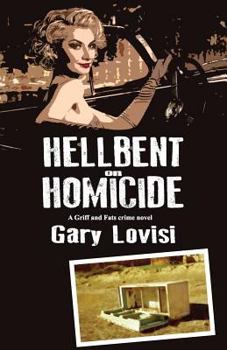 Paperback Hellbent On Homicide Book