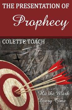 Paperback Presentation of Prophecy Book