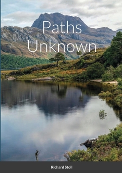 Paperback Paths Unknown Book