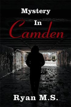 Paperback Mystery in Camden Book