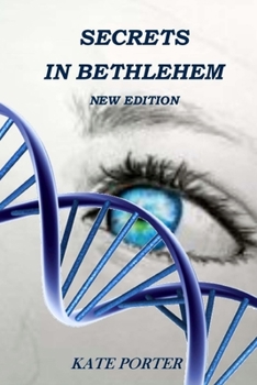 Paperback Secrets in Bethlehem: New Edition Book