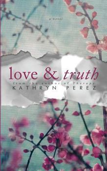 Paperback Love & Truth Book