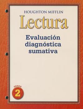 Paperback Senderos: Comprehensive Screening Assessment Grade 2 [Spanish] Book