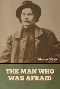 Paperback The Man Who Was Afraid Book